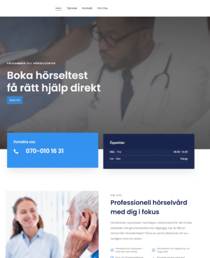 Creative Agency Solution